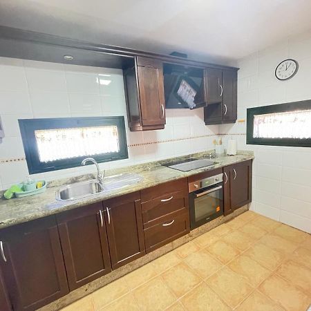 فيلا Casa Aleri كوراليهو المظهر الخارجي الصورة