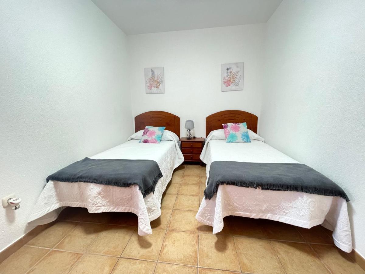 فيلا Casa Aleri كوراليهو المظهر الخارجي الصورة