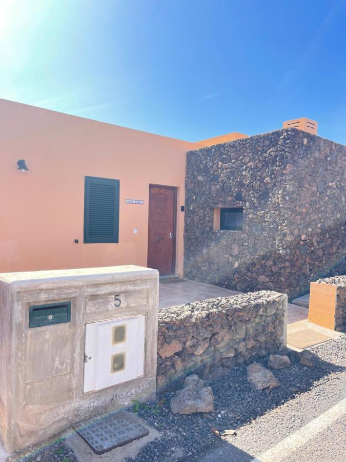 فيلا Casa Aleri كوراليهو المظهر الخارجي الصورة