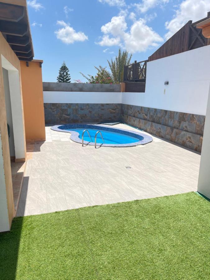 فيلا Casa Aleri كوراليهو المظهر الخارجي الصورة
