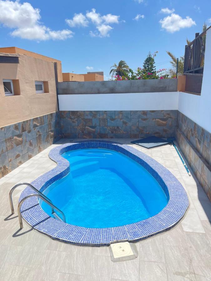 فيلا Casa Aleri كوراليهو المظهر الخارجي الصورة