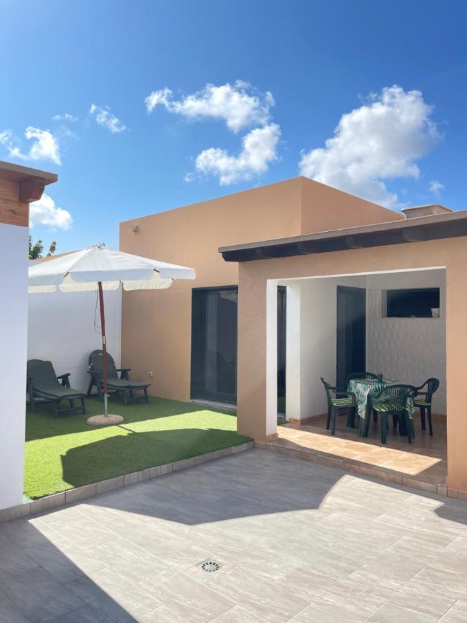 فيلا Casa Aleri كوراليهو المظهر الخارجي الصورة